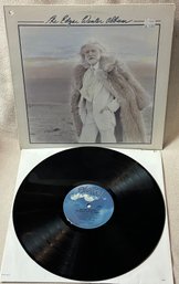 The Edgar Winter Album Vinyl LP