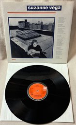 Suzanne Vega Gypsy 12 Single Vinyl LP