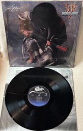 Stevie Ray Vaughan And Double Trouble In Step Vinyl LP