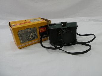 Vintage 'Diana' Camera In Original Box