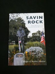 Softcover Book - Savin Rock : Images Of Modern America, By Edith Reynolds / Arcadia Publishing 2016