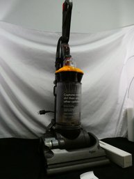 Dyson DC 33 Vacuum! Used, Tested And Working.