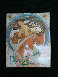 Alphonse Mucha, By Sarah Mucha. Published By Frances Lincoln, 2005