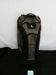 Jeep Roller Bag! 31' X 16' X 11'  Lots Of Additional Pockets