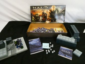 HALO Interactive Strategy Game! By B1 Games