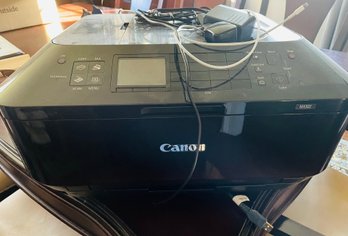 Canon Fax, Copy Printerwith Plug