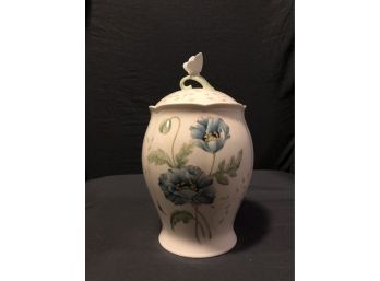 Lenox Butterfly Meadow Medium Canister