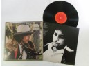 Vinyl Records 33Lp Lot Of 3 -- Bob Dylan And Grateful Dead