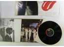 Vinyl Records 33Lp Lot Of 2 -- Beatles And Rolling Stones