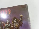 SEALED!  Vinyl Record 33Lp, Kiss 'destroyer'