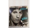 Lot Of 2 Vinyl Records 33Lp: Bruce Springsteen & The Rolling Stones