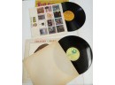 Lot Of 2 Vinyl Records 33Lp: Jimmy Hendrix & Pink Floyd