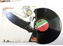 Lot Of 2 Vinyl Records 33Lp: Led Zeppelin & Lynyrd Skynyrd