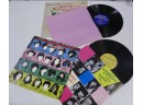 Lot Of 2 Vinyl Records 33Lp: Rolling Stones