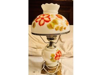 Accurate Casting Vintage Lamp