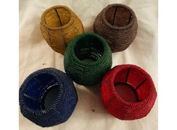 Pretty Shades Or Lantern Covers In Multiple Colors