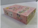 Sealed Retail Box Of Impel Minnie 'n Me Trading Cards 1991