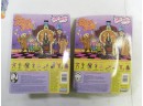 (Lot Of 2) Adams Family Carded Figures - Playmates