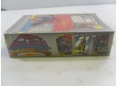 Marvel Universe Series II Trading Cards - Sealed Retail Box