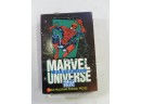 Marvel Universe Series III Trading Cards - Open Retail Box / 22 Retail Card Packs
