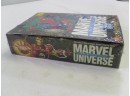 Marvel Universe Series III Trading Cards - Skybox - Sealed Retail Box