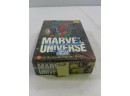 Marvel Universe Series III Trading Cards - Skybox - Sealed Retail Box