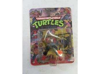 Teenage Mutant Ninja Turtles Carded Action Figure