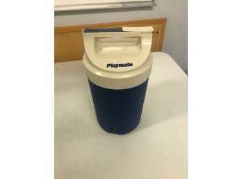 Vintage Water Cooler, Igloo Playmate, Great Condition, Clean