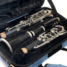 Selmer CL300 Clarinet In Soft Case