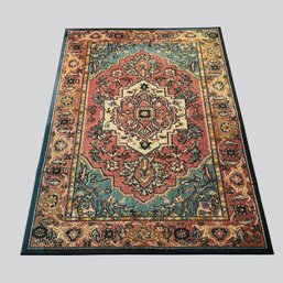 Safavieh Synthetic Area Rug Made In Turkey, Modern