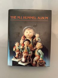 The M.L. Hummel Album, Hardcover Book