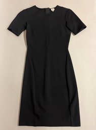 Artizia Wilfred Black Dress In Size 00