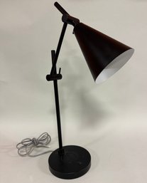 Intertek Desk Lamp