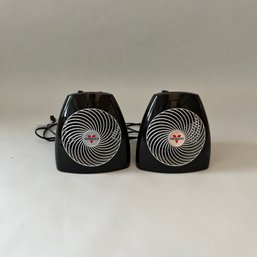 Two Vornado Heaters