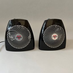 Two Vornado Heaters