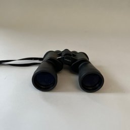 Minolta Binoculars Minolta Binoculars Classic 10 X 50W Wide Angle 6.5'