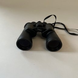Minolta Binoculars Classic 10 X 50W Wide Angle 6.5'
