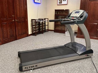True Fitness PS300 Treadmill