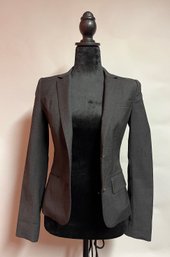 Size 0 Talula Grey Jacket