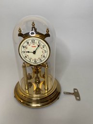 Kenner & Obergfell Kundo 400 Day Clock
