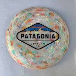 Patagonia Frisbee