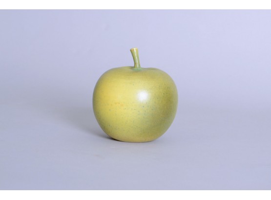 Craft Made Apple