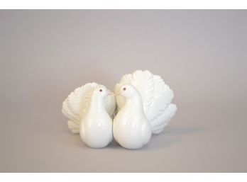 Llardo #1169 Couple Of Doves