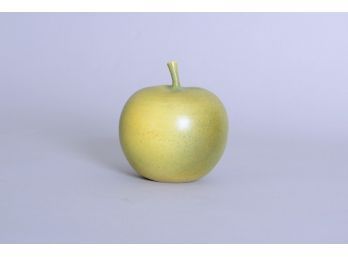 Craft Made Apple