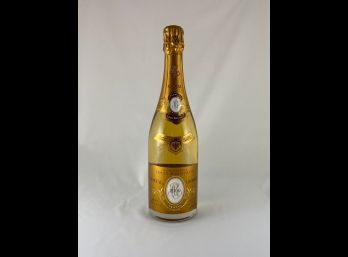 2000 Louis Roederer Cristal Champagne - 750ml