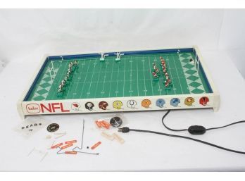 Vintage NFL Football Game By Tudor