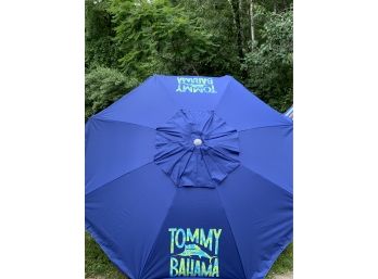 Tommy Bahama 8 Ft Beach Umbrella - New