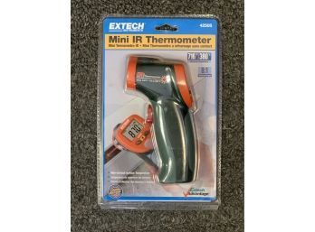 Extech Mini IR Thermometer 42505 - New In Package