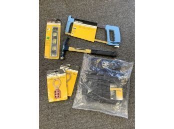 Klein Electrical Tool Package - See Description For Details Of Items Included