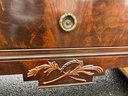 Drexel Heritage Flame Mahogany Dresser